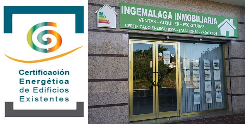 Viviendas en Málaga y alrededores. IngeMálaga le ofrece un servicio profesional en la gestión de inmuebles. Compra, venta y alquiler de inmuebles en Málaga.
